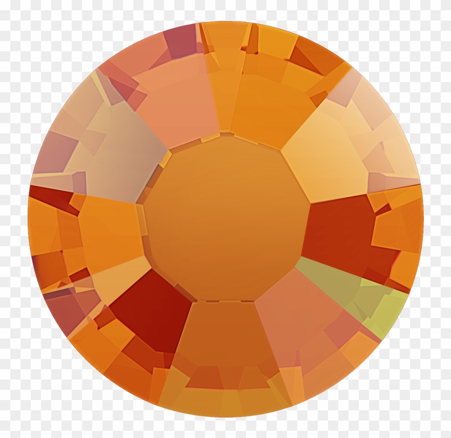 Quick View - Lights Amethyst Swarovski Crystal Clipart