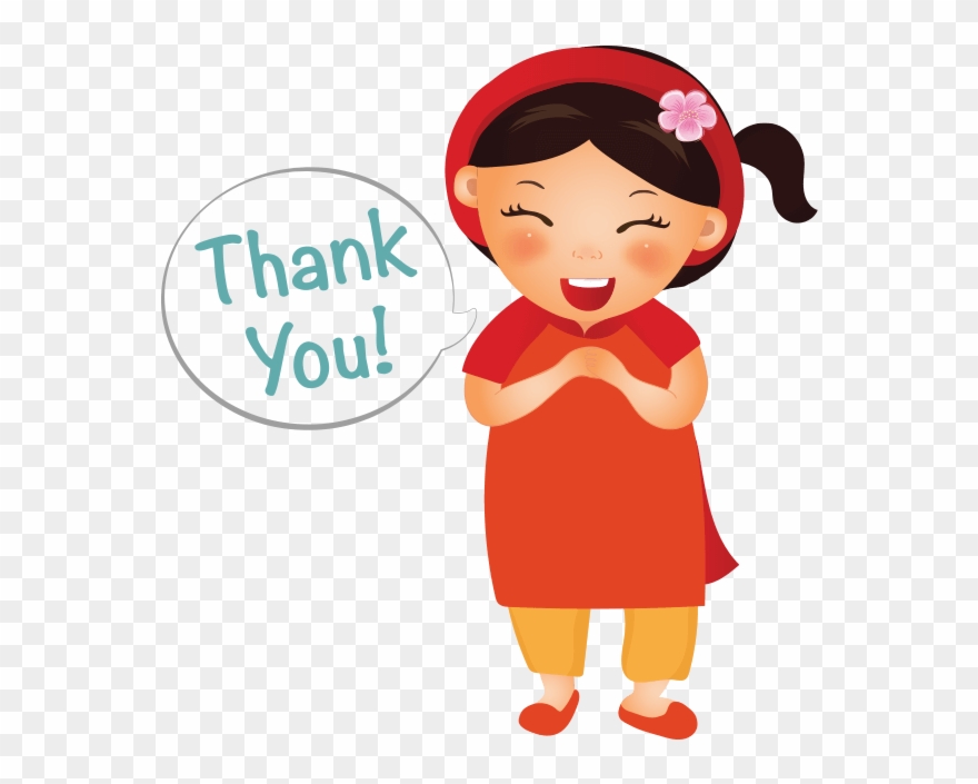 Vietnam Childhood Chat Stickers By Lich Viet Messages - Cartoon Clipart