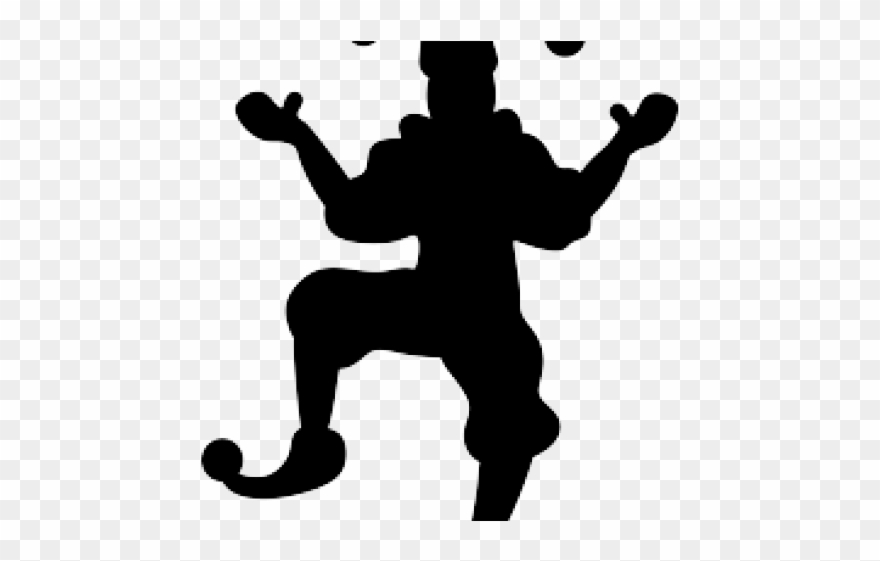 Jester Clipart Examen - Png Download