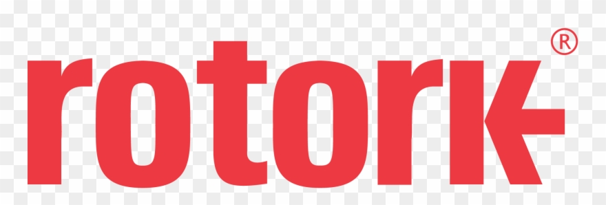 Rotork Valve Control Panel - Rotork Logo Clipart