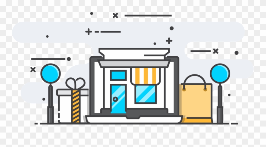 Merchants Control Panel - Psp Merchant Management System Clipart