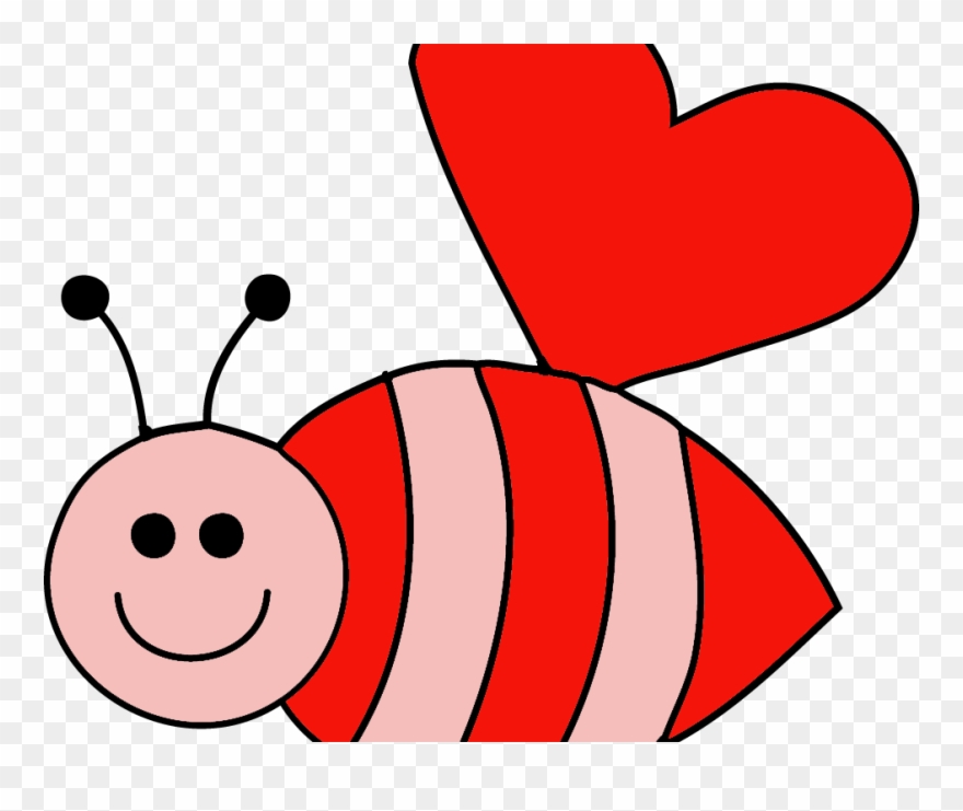 Download Valentines Images Clip Art - Kids Valentines Day Clipart - Png Download