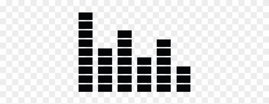 Image Transparent Sound Wave Music System Electronic - Music Clipart