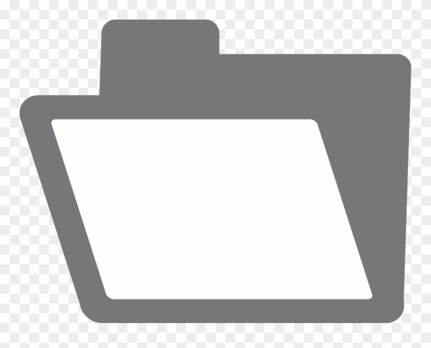 Document-folder Clipart