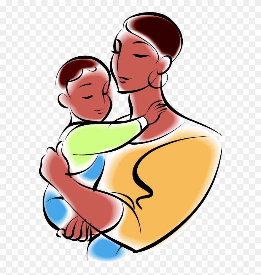 Motherchild - Breastfeeding Support Group Clipart