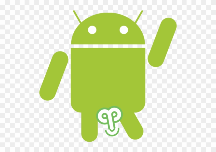Android Penis Anonymous Fri Aug 17 - Android Logo Png Clipart