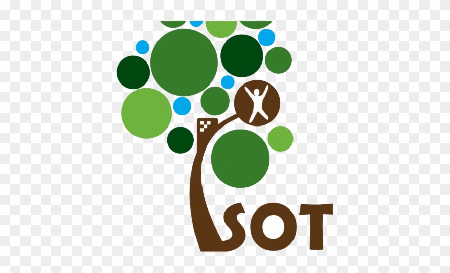 Geography Clipart Tourism - Circle - Png Download