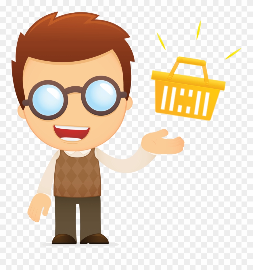 Websites & Apps - Illustration Clipart
