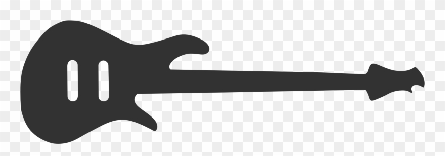 Volta - Cort Action Bass Iv Clipart