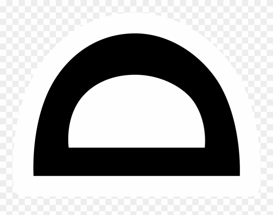 File - 横穴墓 - Arch Clipart