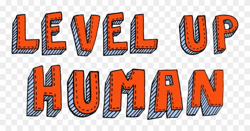 Level Up Png Clipart