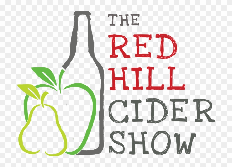 Cider Show Logo Final Clipart