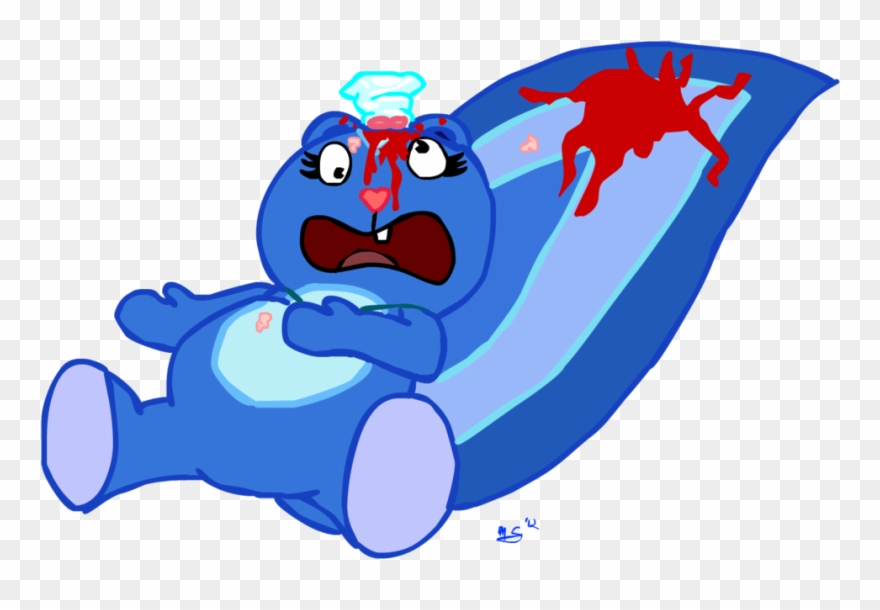 Petunia By Spidey8790-d637ysj - Petunia Deaths Htf Clipart