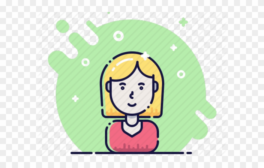 Profile Clipart Manager - Icon - Png Download