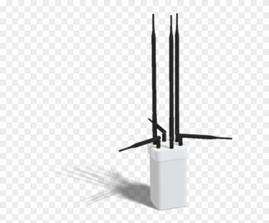 Television Antenna Clipart