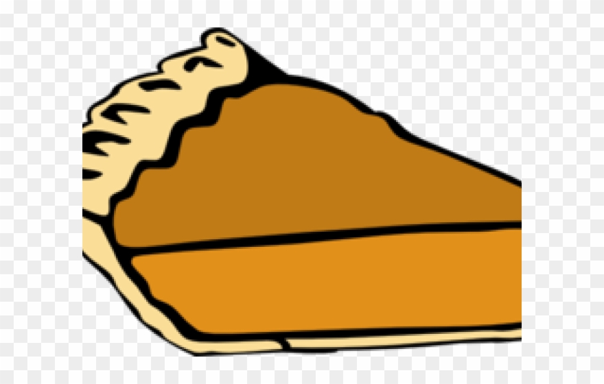 Pie Slice Clip Art - Png Download