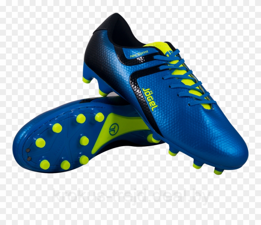 Football Boots Png - Бутсы Футбольные Clipart
