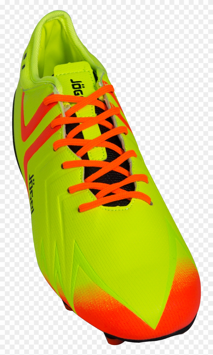 Football Boots Png - Soccer Cleat Clipart