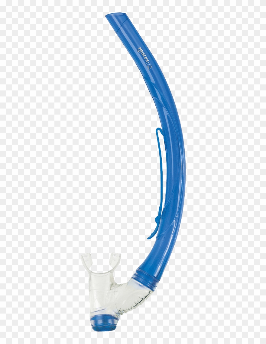 Mares Rover Pro Snorkel Clipart