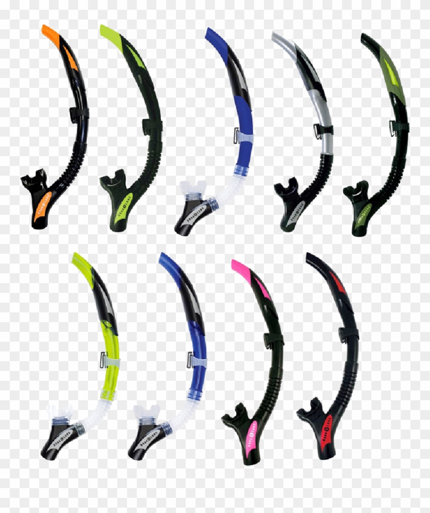 Impulse-3 - Aqua Lung Impulse 3 Flex Clipart