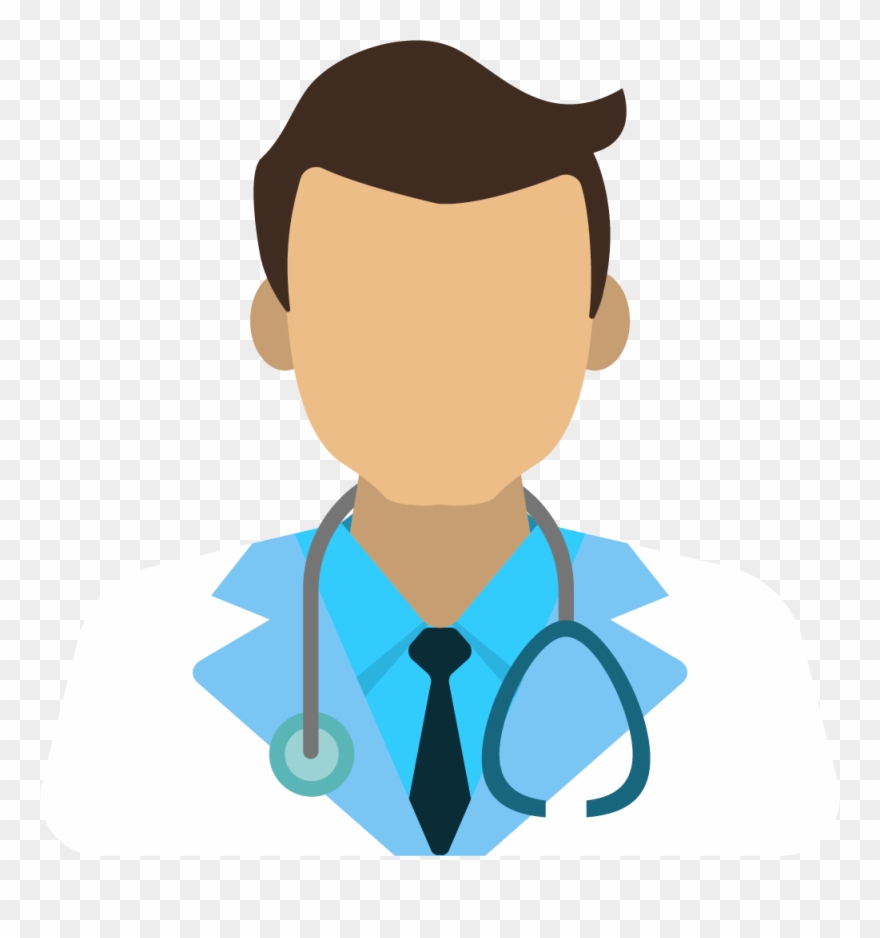 Veterinary Provider - รูป หมอ Png Clipart