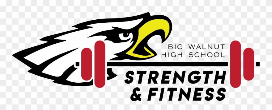 Big Walnut High School Clipart