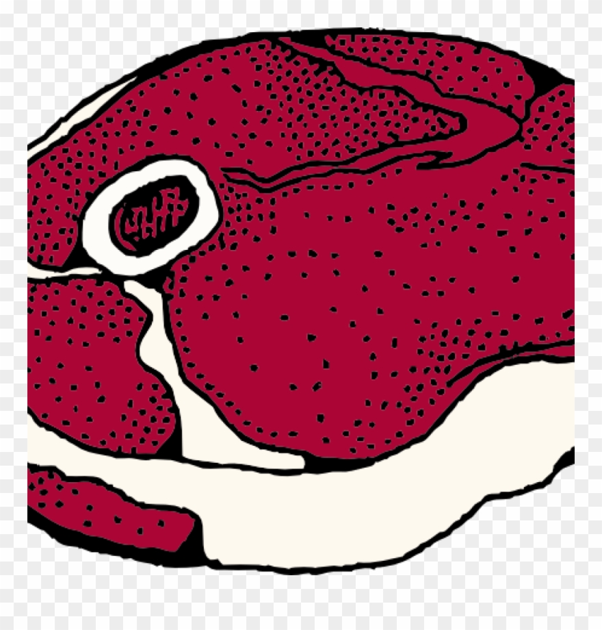 Steak Clip Art - Png Download