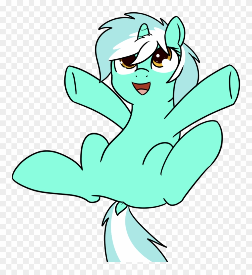 Neuro, Cute, Dock, Female, Filly, Lyrabetes, Lyra Heartstrings, - Cartoon Clipart