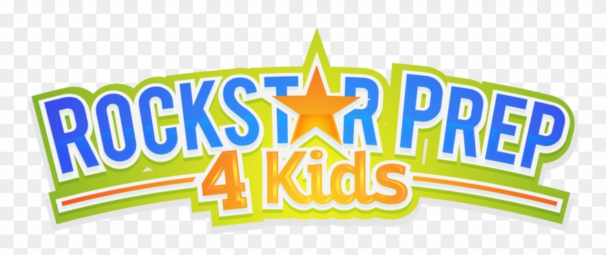 Rockstar Prep 4 Kids Inc Clipart