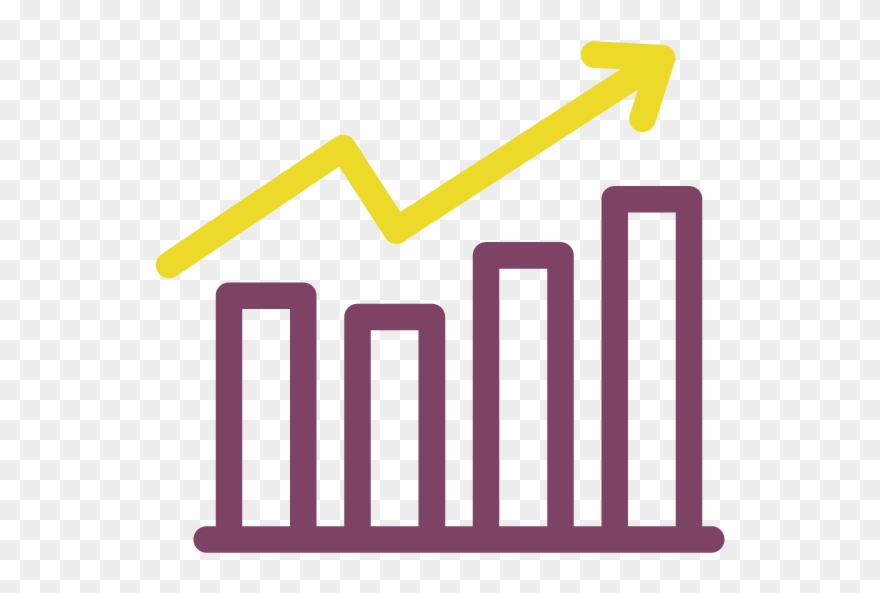 Graph Clipart Survey Data - Graphic Design - Png Download