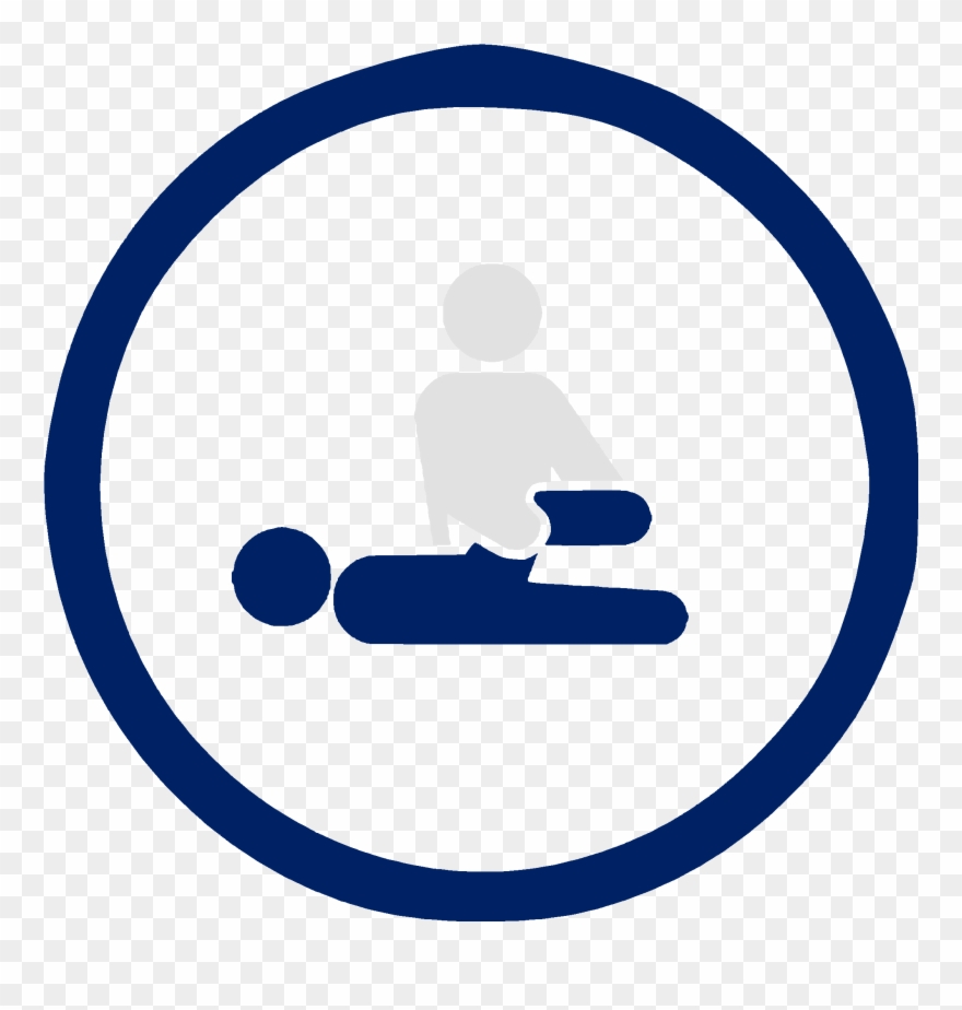 Stretching Techniques - Circle Clipart