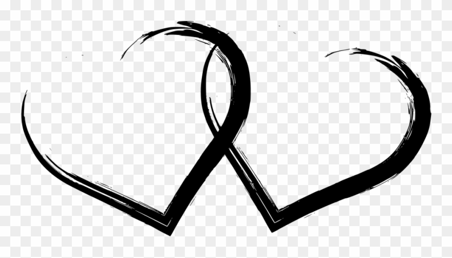 Download Png - Love Pic Without Background Clipart