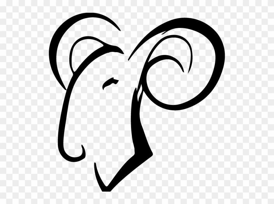 Aries Clipart