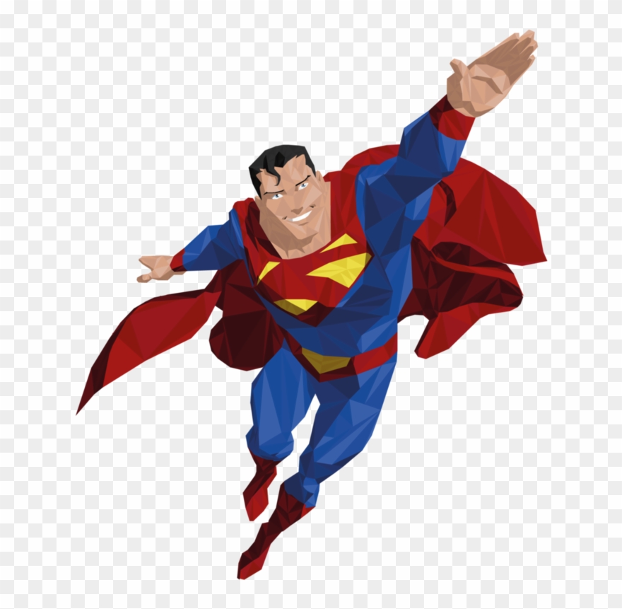 Superman Png, Download Png Image With Transparent Background, - Superman Png Clipart