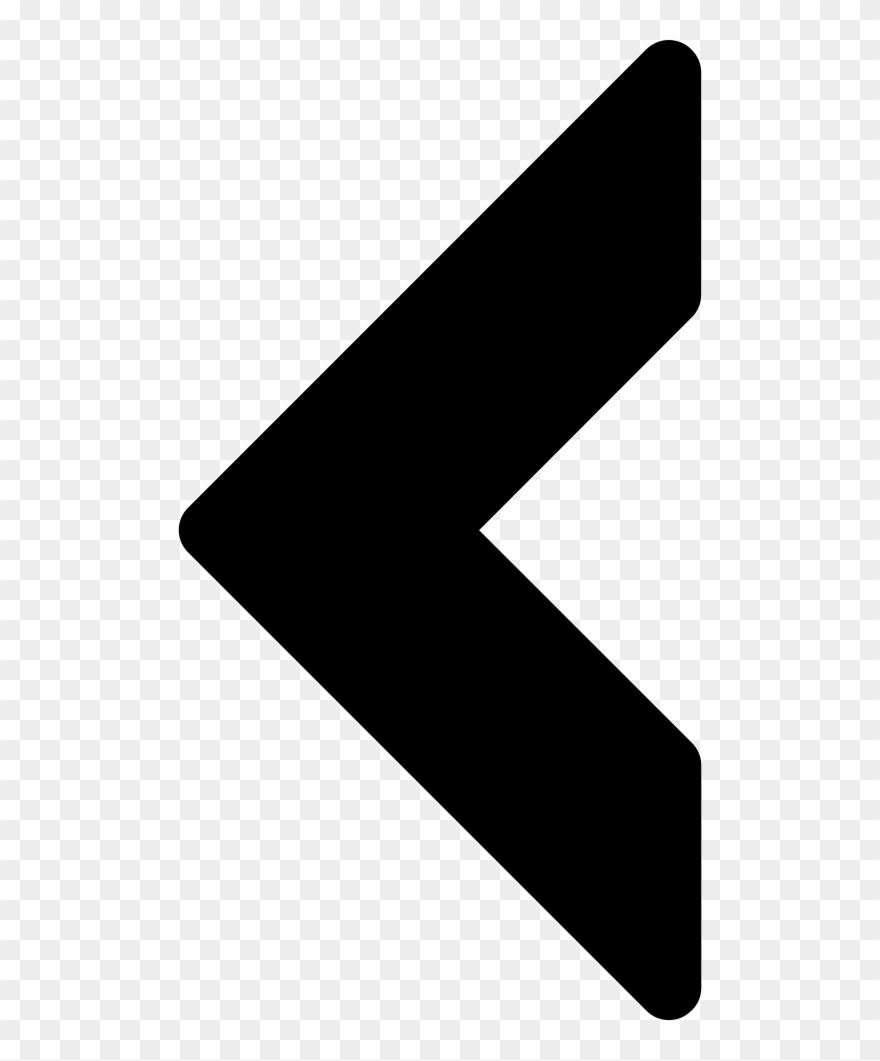 Arrow Head Png - Website Arrow Clipart