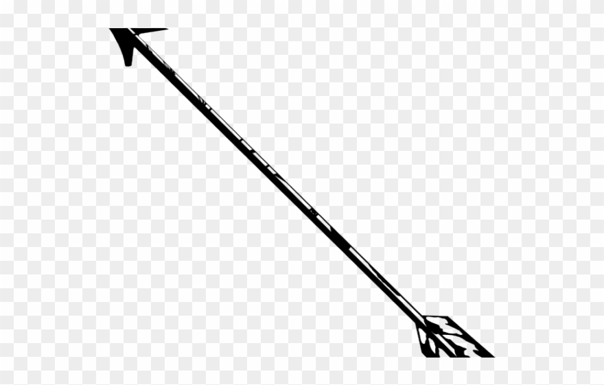 India Clipart Arrow Head Archery Arrow Clip Art Png Download Pinclipart