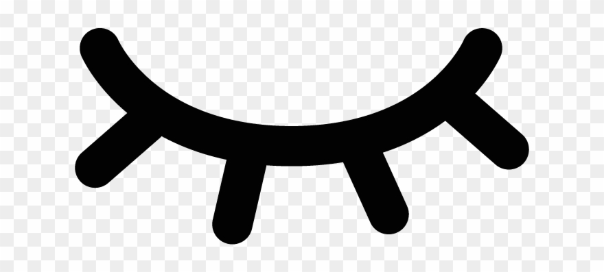 Home - Müde Augen Poster Clipart