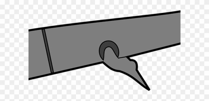 Cartoon Cannon Transparent Background Clipart