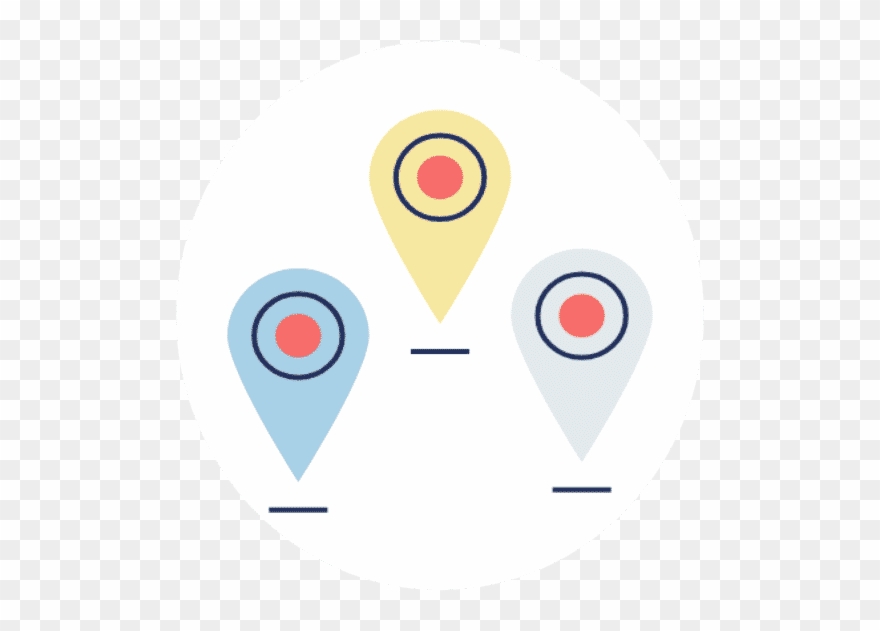 Church Plant Marketing Chapter 6 Icon - Circle Clipart