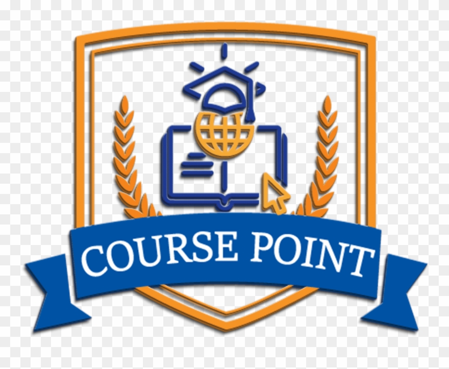 Course-point - Party Camp Clipart