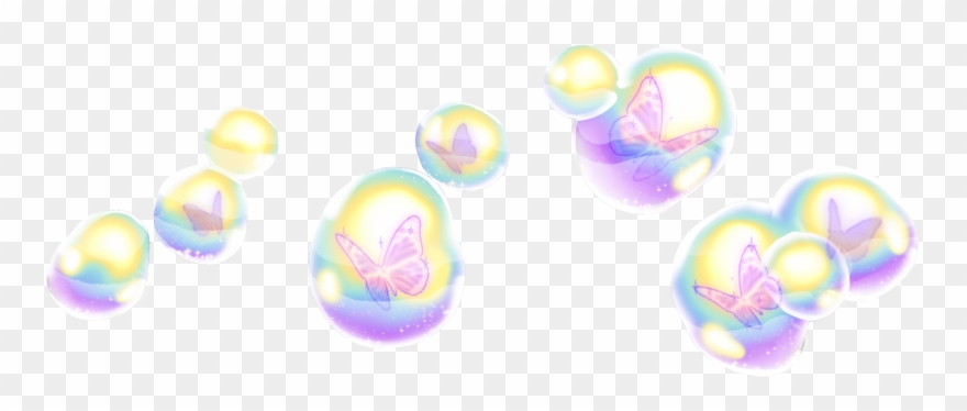 Zoe Butterflies League Of Legends Clipart