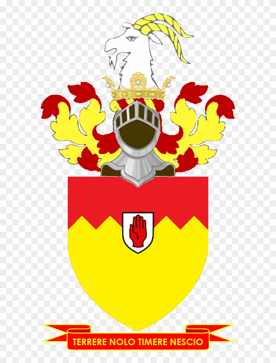 Dyer Achievement - Edward Black Prince Coat Of Arms Clipart