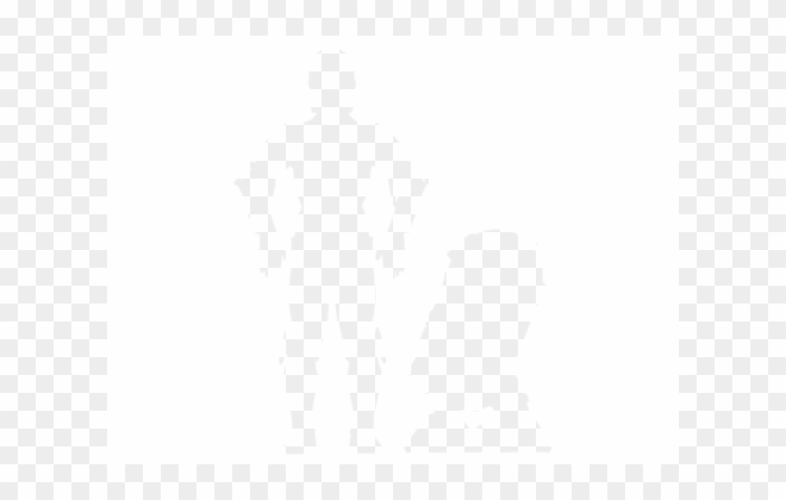 Princess Leia Clipart Silhouette - Star Wars Silhouette Png Transparent Png