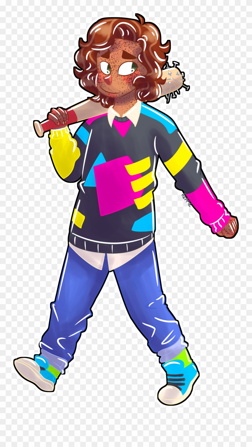 Southern Nights Clipart