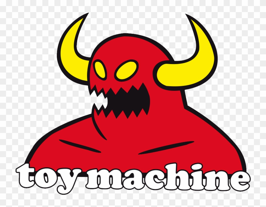 Toy Machine Skateboard Logo Hot Girls Wallpaper - Toy Machine Skateboard Logo Clipart