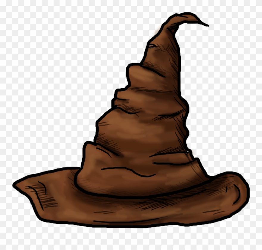 Hogwarts Is Possibly The Best Known Magical School - Illustration Clipart