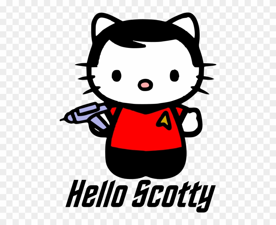 Hello Kitty Ico Clipart