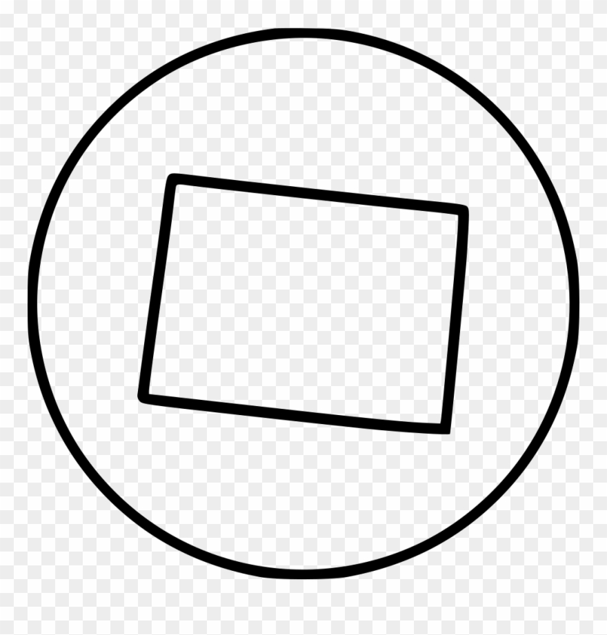 Png File Svg - Circle Clipart