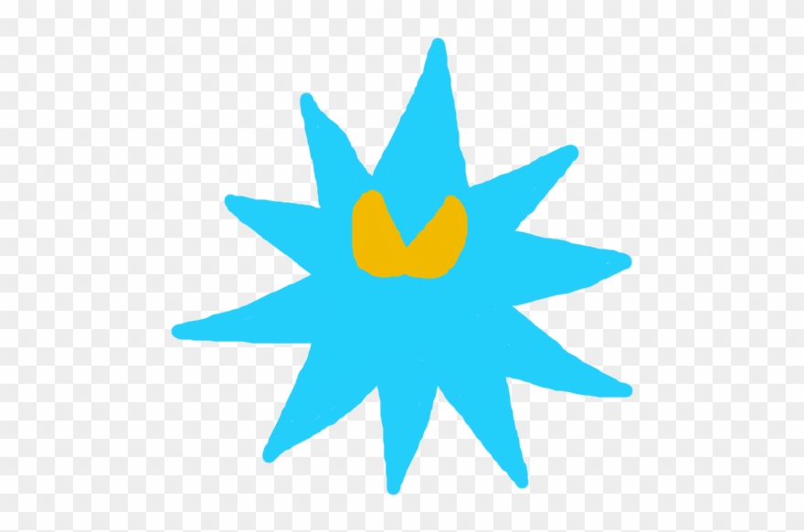 Ice Frost Clipart