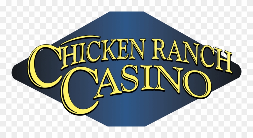 Chicken Ranch Logo 6 2017 No Shadow Clipart